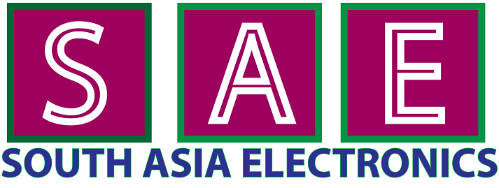 Logo of South Asia Electronics